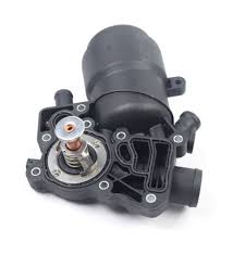 Yağ Filtre Kütüğü 059115389P - Audi A4 A5 A6 A7 Q5 - 3.0 TDI (2008-)