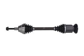 Aks Komple Ön Sağ 3Q0407272BG - Volkswagen Passat, Tiguan (2013-)