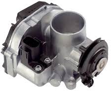 Gaz Kelebeği 036133064D - Volkswagen Polo (1999-2001)