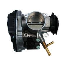 Gaz Kelebeği 047133061G - Volkswagen Lupo, Seat Arosa 1.0 (1998-2001)