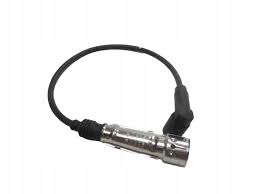 Buji Kablosu Takımı 032035255 - VW T4 2.5 (1991-2003)