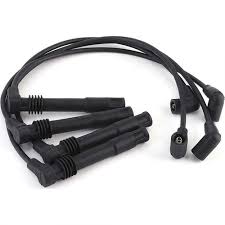 Buji Kablosu Takımı 036905409K - Volkswagen Polo, Seat Cordoba, Seat Ibiza, Skoda Fabia (2001-2010)