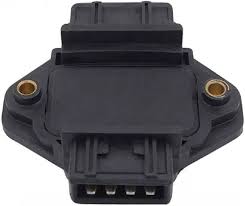 Ateşleme Modülü 4D0905351 - Volkswagen Passat, Golf 4, Bora, Audi A3, A4 - 1.8 T (1997-2000)