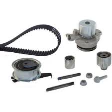 Triger Seti 04L198119B - Golf 7, A3, Leon, Passat, Tiguan, Caddy, T6 (2013-)