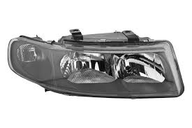 Far Sağ 1M1941016 - Seat Toledo-Leon (2000-2006)