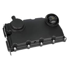 Külbütör Kapağı 03G103469B - Audi A4 (2004-2011)