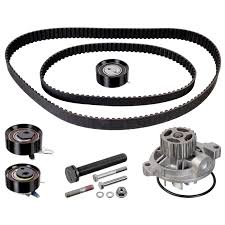 Triger Seti 074198119B - VW T4-LT 2.5 TDI (1991-)