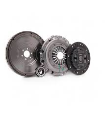 Debriyaj Seti 03G141016A - Caddy Golf 6 Jetta Passat A3 Leon (2004-)