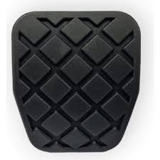 Pedal Lastiği 1K1721174 - Volkswagen Golf 5 Jetta Passat (2004-)