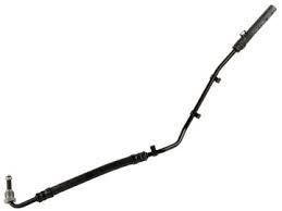 Direksiyon Hortumu 6Q1423891E - Volkswagen Polo, Seat Cordoba, Seat Ibiza, Skoda Fabia (2001-)