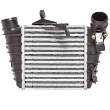 Turbo Radyatörü 6Q0145804A - Volkswagen Polo, Seat Cordoba, Skoda Fabia - 1.4 TDI (2001-2010)