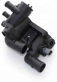 Termostat Komple 032121111Q - VW Polo, Seat Cordoba, Ibiza, Skoda Fabia (1999-)