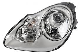 Far Sol 95563115731 - Porsche Cayenne (2002-2007)