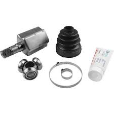 Aks Kafası İç 1K0498103C - Volkswagen Golf 5-6, Jetta, Passat, Audi A3 (2004-2013)