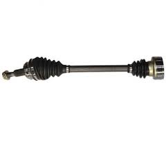 Aks Komple 1J0407271Q - Golf 4, Bora, A3, Toledo, Octavia (1997-2004)