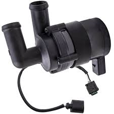 İlave Su Pompası 2Q0965567 - Golf 7, Polo, Passat, Tiguan, A1, A3, Leon (2013-) - DAYCO 