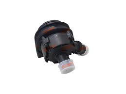 İlave Su Pompası 2Q0965567 - Golf 7, Polo, Passat, Tiguan, A1, A3, Leon (2013-) - DAYCO 