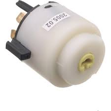 Kontak Soketi 4B0905849 - A4 A6 Passat (1997-2004)