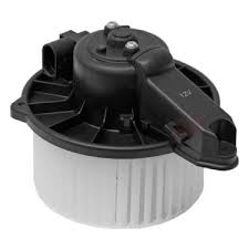 Kalorifer Motoru 4B1820021B - Audi A4 (1997-2004)