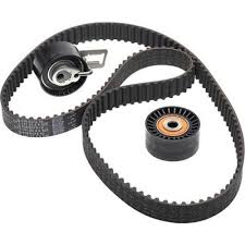 Triger Seti 078198119 - Passat A4 A6 2.8 Motor (1997-2000)