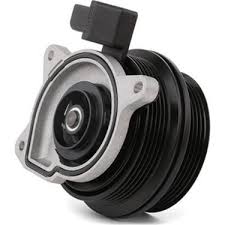 Devirdaim 03C121004K - Volkswagen Golf 5-6, Jetta, Audi A3, Seat Leon (2004-)