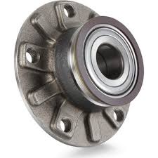 Porya Arka 1K0598611 - Volkswagen Golf 5-6-7, Jetta, Audi A3, Seat Leon (2004-)