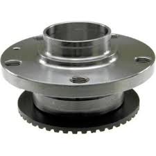 Porya Arka 8E0598611B - Audi A4 (2000-2008)