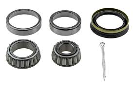 Teker Rulmanı Arka 8D0598625 - Audi A4 (1994-2000)