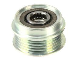 Alternatör Kasnağı 038903119M - Volkswagen Passat, Audi A4 A6 (1997-2004)