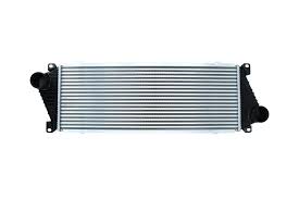 Turbo Radyatörü 2D0145805 - Sprinter 2.5 Tdı-2.8 Tdı (96-06) - KALE 