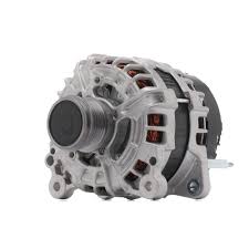 Alternatör Kasnağı 04L903023H - Golf 7, A3, Leon, Octavia (2013-)