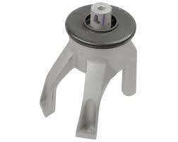 Motor Takozu 7H0199849BA - VW T5 3.2 Motor (2004-2010)