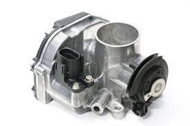 Gaz Kelebeği 036133064D - Volkswagen Polo (1999-2001)