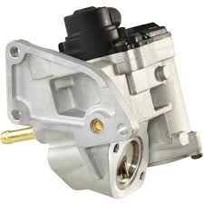 EGR Valfi 06F131503B - Volkswagen Golf 5 Passat Jetta Audi A3 (2004-) - VDO 