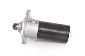 Mars Dinamosu 02E911023H - Volkswagen Golf 5, Jetta, Caddy, Passat, Audi A3, Seat Leon (2004-)