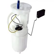 YAKIT POMPASI 6Q0919051F - VW POLO-CORDOBA-FABIA BBY-BBZ-BBZ-BUD-AZQ-BME 1,2 1,2V-1,4 16V (01-10)