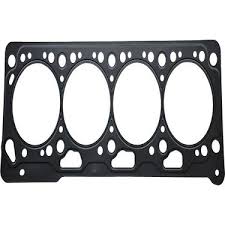 Silindir Kapak Contası 030103383AH - Volkswagen Polo, Seat Cordoba, Skoda Fabia - 1.6 (1994-1999)