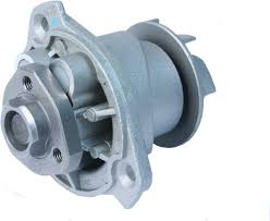Devirdaim 022121011L - VW Golf 5 3.2 Motor (2004-)