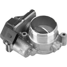 Gaz Kelebeği 076128063A - Crafter-T5 2.0 TDI-2.5 TDI (2006-)