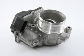 Gaz Kelebeği 03L128063S - Volkswagen T5, T6, Amarok 2.0 TDI (2010-) - VDO 