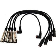 Buji Kablosu 037905483C - Volkswagen Golf 3, Polo Classic (1997-2002)