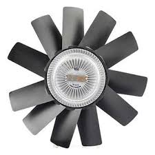 Fan Termiği 074121302A - 2.5 TDI Motor (1996-2006)