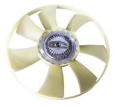 Fan Termiği 03L121301 - Crafter 2.0 TDI (2012-2016)