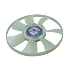 Fan Termiği 03L121301 - Crafter 2.0 TDI (2012-2016)