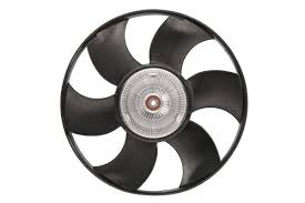 Fan Termiği 03L121301A - Crafter CKUB 2.0 TDI (2012-2016)