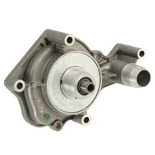Devirdaim 079121014D - Audi A4 A8 4.2 TDI (2003-2010)