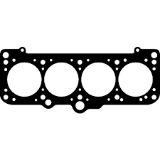 Silindir Kapak Contası 026103383P - Golf 1-2, Audi 80 - 1.6-1.8 (1978-)