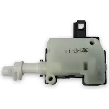 Merkezi Kilit Motoru 3B0959782 - Passat (1997-)