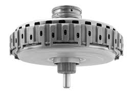 Debriyaj Seti BASBUG 0GC141029H - Audi A4 A5 Q5 Q7 (2004-)