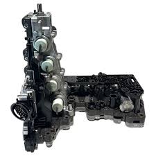Mekatronik 0B5325026C (2004-)